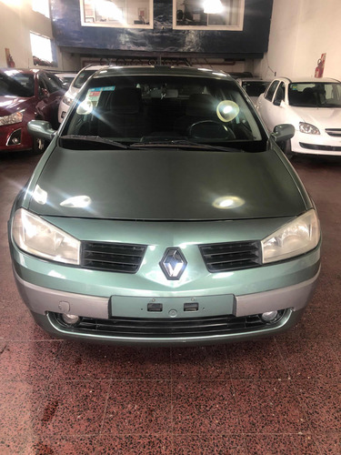 Renault Mégane II 1.6 L Luxe
