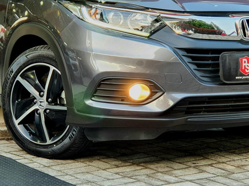 Imagem 2 de 10 de Honda Hr-v Ex Cvt Flex Aut
