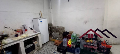 Imagem 7 de 8 de Vendo Pizzaria. Estuário/santos-sp - 5314