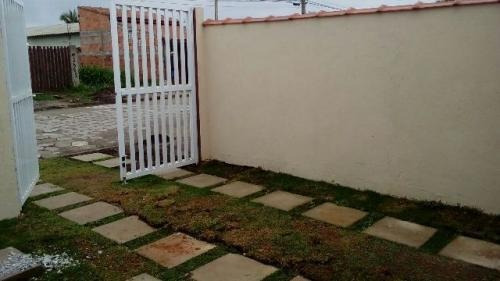 Imagem 2 de 13 de Casa Em Itanhaém Lado Serra 1.6km Do Mar Suíte 2dormit.