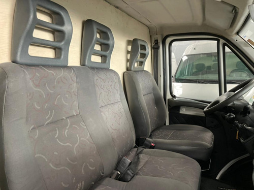 Imagem 10 de 15 de Ducato Furgão 2015