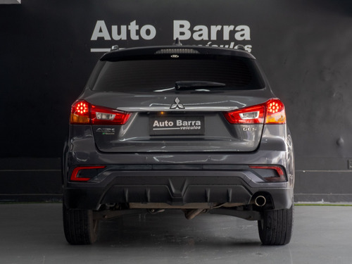 Mitsubishi ASX 2.0 MIVEC FLEX GLS CVT