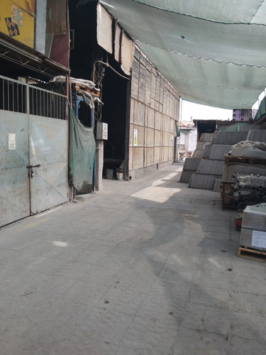 Propiedad Industrial En Venta