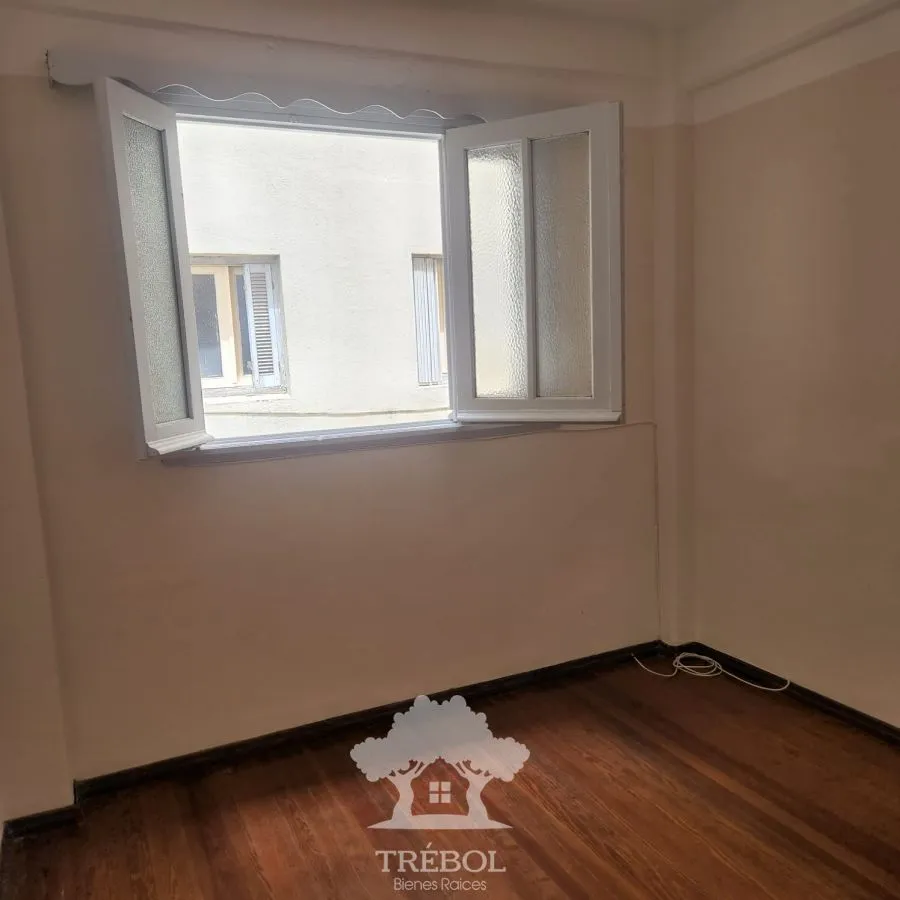 Alquiler Apartamento 3 Dormitorios Centro Montevideo M · Foto 5