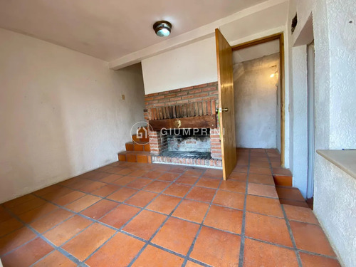 Venta Casa Ph 3 Dormitorios Patio Con Parrillero Y 2 Terrazas