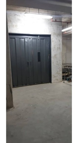 Venta Galpon Industrial A Estrenar En La Av Ppal La Yaguara
