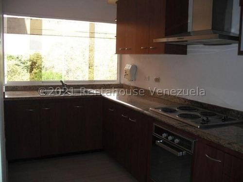 Imagen 6 de 22 de Amplio Apartamento En Alquiler Los Ruíces #22-3501