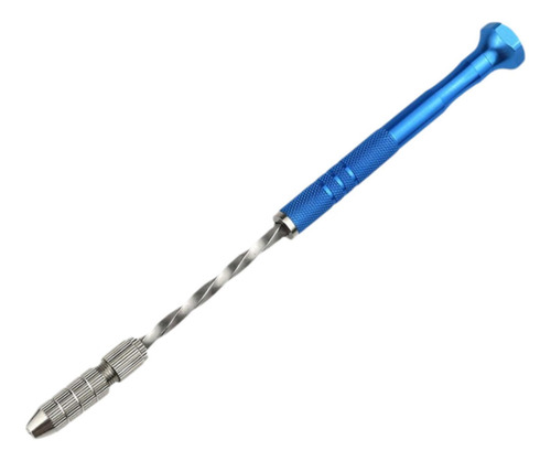 Taladro Espiral Semiautomático, Herramienta Rotativa,