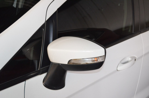 Imagen 5 de 24 de Ford Ecosport Se 1.5 At Gcy653