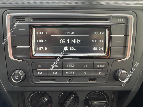 Volkswagen Voyage 1.6 Trendline
