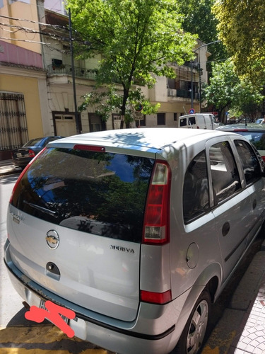 Chevrolet Meriva 1.8 Gl Plus 2008