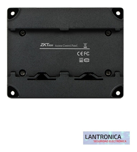 Imagen 4 de 9 de Placa Expansión Bloqueo Puerta Dm10 Zkteco P/ Control Acceso