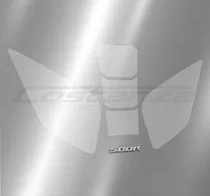 Comprar Calcos Voge 500r 2023 Protectores Laterales Y Centro Tanque