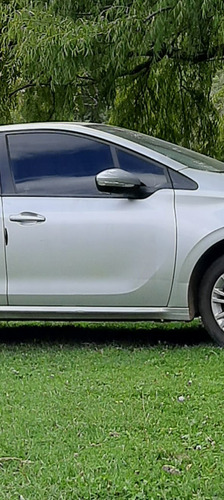 Peugeot 208 1.6 Allure