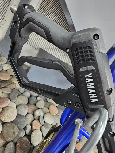 Hidro Lavadora Yamaha 3000 Psi 2.8 Gpm Motomaxx