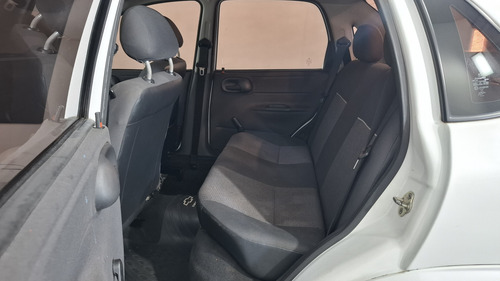 Chevrolet Classic 1.4 Ls Abs Airbag