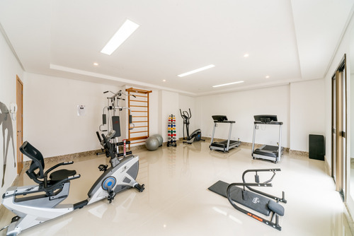 Apartamento Passo Da Areia Porto Alegre - 2835