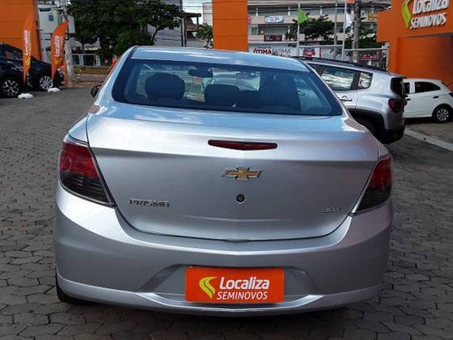 Chevrolet Prisma 1.0 Mpfi Joy 8v Flex 4p Manual
