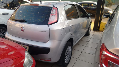 Fiat Punto 1.4 Atracttive