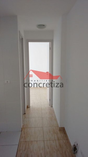 Imagem 7 de 16 de Apartamento Padrão Com 1 Quarto No Mondrian Home Studio - A1124-v