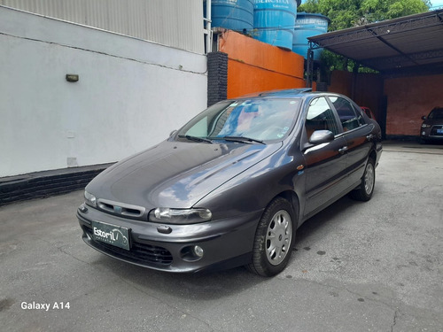 Fiat Marea 2.0 MPI HLX 20V