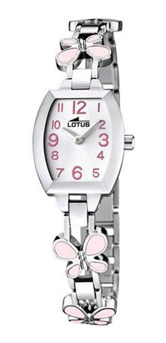 Reloj 15827/2 Lotus Infantil Junior Collection
