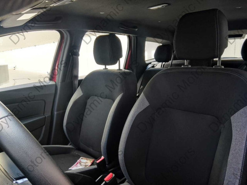 Renault Duster 2.0 Intens Mt