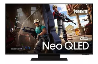 Samsung 43 Neo Qled 4k Qn90b Tv Gaming