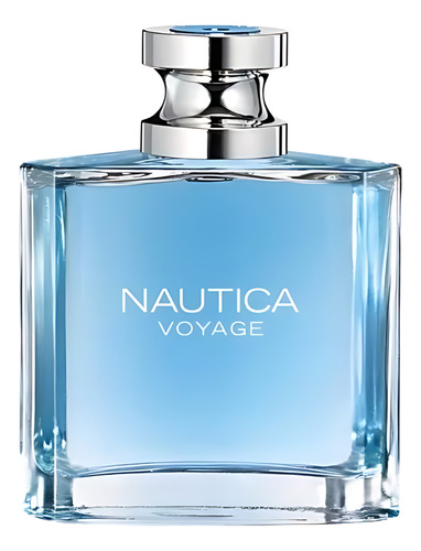 Nautica Voyage Edt. 100 ml Para Hombre