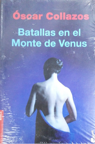 Batallas En El Monte De Venus