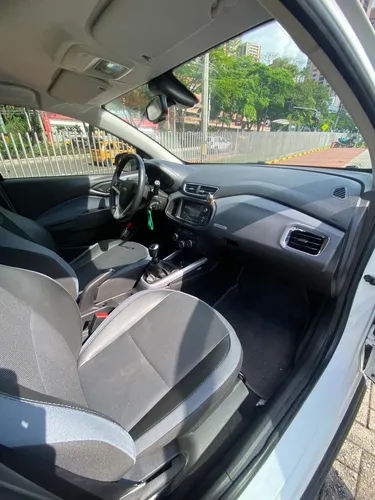 Chevrolet Onix Activ 1.4 LTZ mecanico