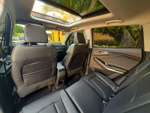 Changan CS15 Pro Skyview