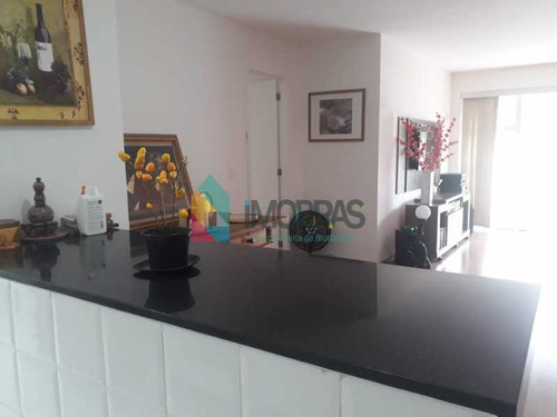 Imagem 3 de 15 de Apartamento-à Venda-tijuca-rio De Janeiro - Boap30673
