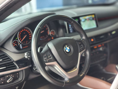 BMW X6 XDRIVE 35i 3.0 306cv Bi-Turbo