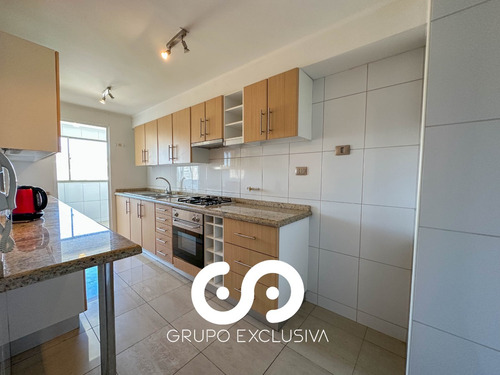 Se Vende Departamento En 5 Oriente, Viña Del Mar
