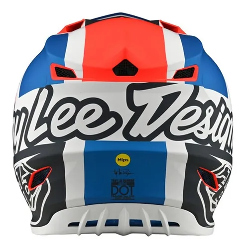 Casco troy online lee designs se4