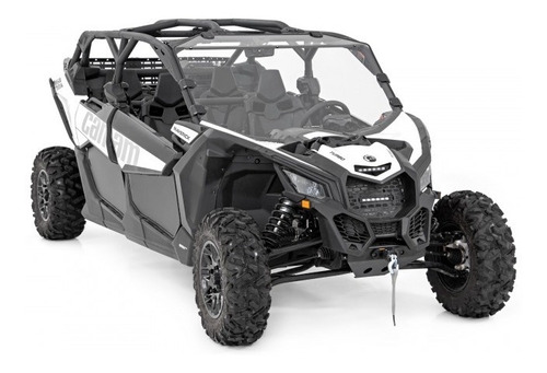 Parabrisas Completo Can-am Maverick X3 2017-2022