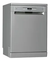 Comprar Ariston lavavajillas inverter 15cubiertos Lfo 3p31 inox color gris