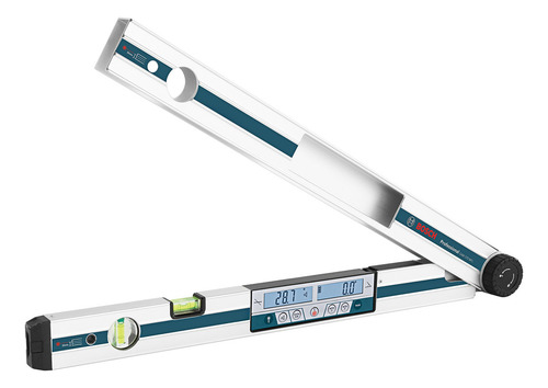 Bosch Gam 270 Mfl - Buscador De Ángulos Digital 5 En 1