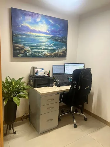 Apartamento En Arriendo Poblado 643-8292302