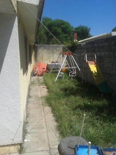 Venta!! Casa De Cuatro Dormitorios- Residencial Del Chateau.