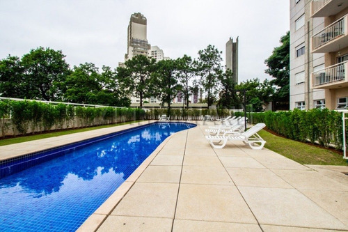 Apartamento - Santa Cecilia - Ref: 105209 - V-105209