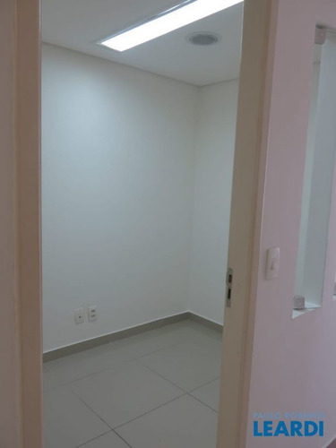 Conj. Comercial - Bela Vista - Sp - 585634