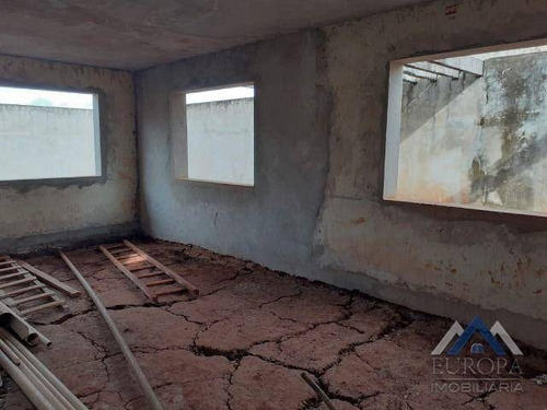 Imagem 6 de 16 de Prédio À Venda, 495 M² Por R$ 2.000.000,00 - Judith - Londrina/pr - Pr0002
