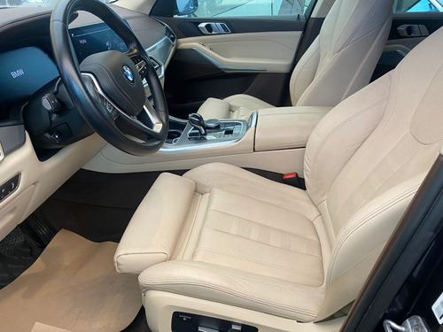 Imagen 10 de 14 de Bmw X5 Xdrive 40 2019, Un Dueño, Factura Original, Impecable