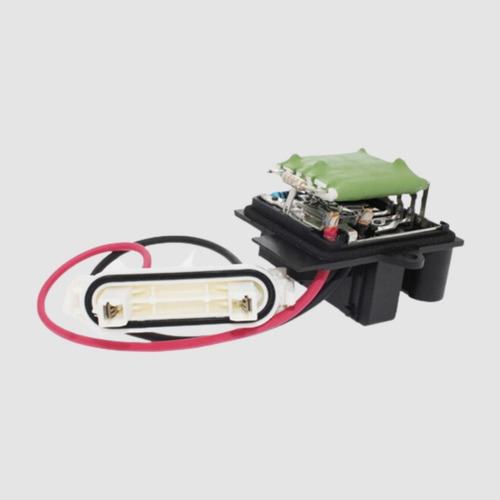 Imagen 4 de 6 de Resistencia Aire Acondicionado Kangoo Adaptable Clio Symbol