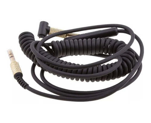 Cable De Audio De Repuesto De 1 Pieza Para Marshall Major