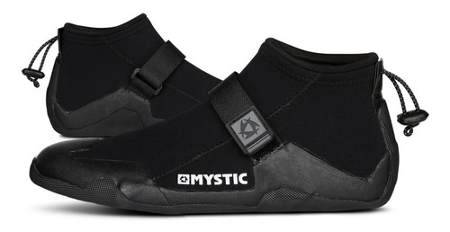 Zapatillas Neoprene Mystic Star Botitas Kitesurf Wind En3x