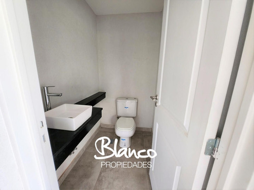 Imagen 13 de 23 de Casa En Alquiler En Santa Elena, Pilar Del Este, G.b.a. Zona Norte