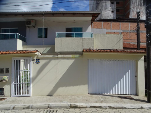 Imagem 15 de 15 de Casa No Bairro Vila Nova Em Porto Belo Sc - 3310